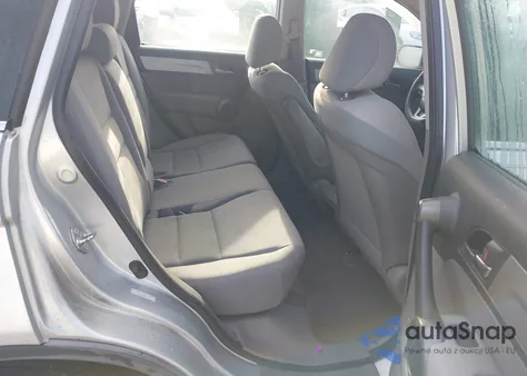 2011 Honda Cr-V Lx z USA, uszkodzony, nr VIN 5J6RE3H30BL026537